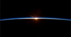 Some of the many things we learned from Chris Hadfield’s time in space
