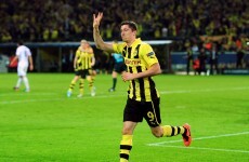Lewandowski takes a leaf out of LeBron's book, will reveal all at season's end