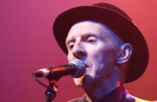The Pogues guitarist Philip Chevron: 'This time the cancer is lethal'