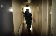 Shots fired at police officers were 'random and indiscriminate'