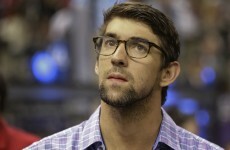 He couldn't, could he? Michael Phelps planning comeback for 2016 Olympics - reports
