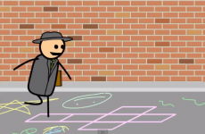 9 of the best games you ever played as a city kid