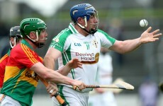 Craig Doyle the hero as Carlow hold off late London comeback