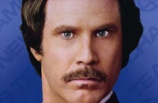 VIDEO: Here's another new trailer for Anchorman 2