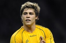 O'Connor relishing Lions visit after getting the nod ahead of Quade Cooper