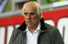 Gary Neville's father charged with sexual assault