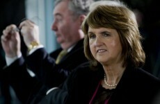 Joan Burton elected in Dublin West