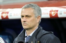 Confirmed: Jose Mourinho to step down as Real Madrid manager