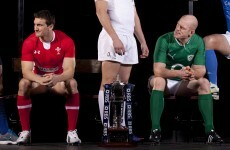 Captain Warburton happy to stand back as ‘leader’ O’Connell guides Lions teammates