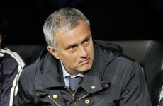 Analysis: European failure Mourinho's legacy in Madrid