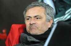 4 flashpoints that marked Jose Mourinho's time as Real Madrid coach
