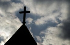 One allegation of abuse within Catholic Church in 2012