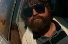 Your Weekend Movies... Colin Farrell and a final hangover