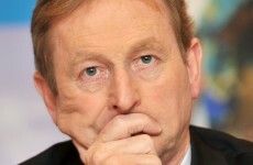 Kenny to talk tax with European Council
