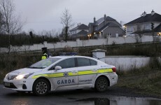 Two released in John Kerins murder investigation