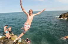 Irish beaches slightly less clean in 2012 than previous year
