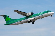 Aer Arann buys €144 million worth of aircraft and announces 50 jobs