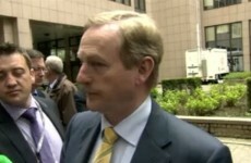 Taoiseach says Ireland does not give special tax deals
