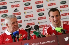 Lions in for anxious wait on 15 players in action on finals weekend