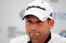 Garcia wants Woods talks to defuse 'racism row'