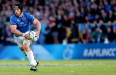 Wounded Lion: Versatile O’Brien won’t be pinned down