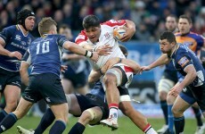 Ulster v Leinster: 3 key battles that will decide tonight's Pro12 Grand Final