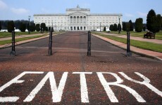 Groups awarded €1.5 million for "tireless" cross-border peace work