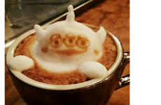 15 coffees that are just too pretty to drink