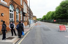Woolwich victim named by UK Ministry of Defence