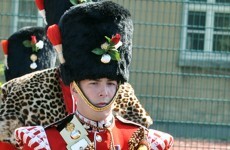 Police unsure if decapitated British soldier was targeted or not