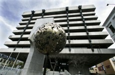 Central Bank of Ireland warns about unauthorised investment firm