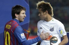 2 phenomenons are better than 1 - Barca star keen on Messi-Neymar combo