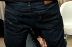 Is Liam Gallagher's arse really better than Beyoncé's?