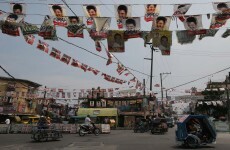 Manila isn't happy that Dan Brown called it "the gates of hell"