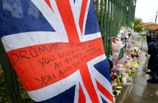 Spy agency MI5 'approached' suspect soldier killer, says childhood friend