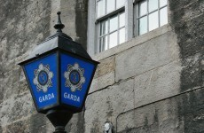 Wanted man arrested over alleged false imprisonment