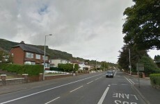 Elderly woman's thumb bitten as she fights off car thieves