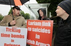 'Horror movie in a pill': Side-effects of Lariam worse than malaria