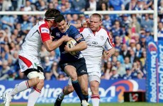 Reaction: Leinster dig deep to banish Pro12 hoodoo