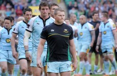 Dylan Hartley may have talked himself off the Lions tour