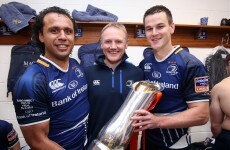 Here are the highlights of Leinster's hard-fought Pro12 final win
