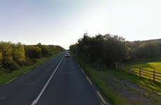 Man, 30, dies in Donegal crash
