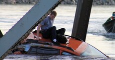 Thousands of bridges at risk of freak collapse in the US