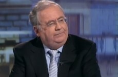 Minister calls Shatter controversy trivial and superficial