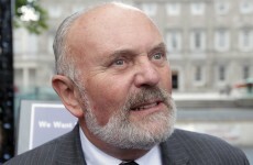Senator Norris: 'I had a major depression and nervous breakdown'