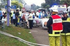 Nurse accused of setting fire to nursing home pleads guilty to killing 11 people
