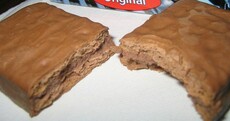 The burning question*: Are Penguins chocolate bars or biscuits?