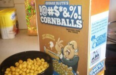 12 things to eat while watching Arrested Development