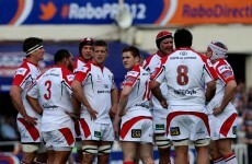 Despite defeat, Ulster are now the equal of Leinster - Anscombe
