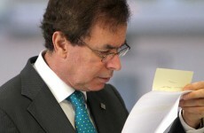 Oireachtas agenda: Motor tax, pay cuts and Shatter's future